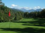 Villa D'Este Golf Club
